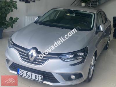 Renault Megane 2019 1.5 dCi Icon