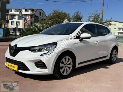 Renault Clio 2021 1.0 SCe Joy