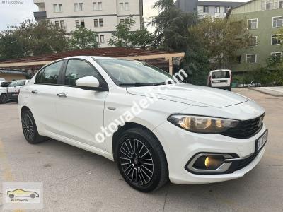 Fiat Egea 2021 1.3 Multijet Easy Plus