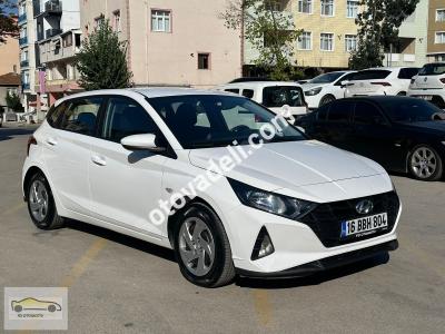 Hyundai i20 2023 1.4 MPI Jump