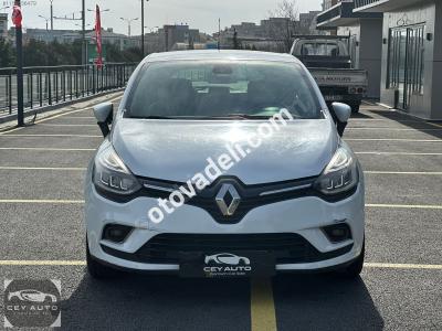 Renault Clio 2016 1.5 dCi Icon