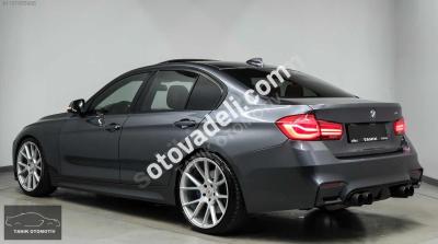 BMW 3 Serisi 2016 320i ED 40th Year Edition