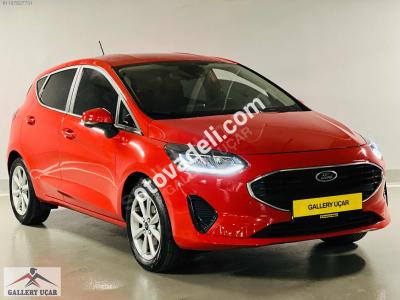 Ford Fiesta 2023 1.1 Style