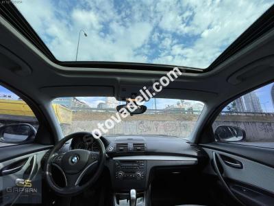 BMW 1 Serisi 2011 116i Premium