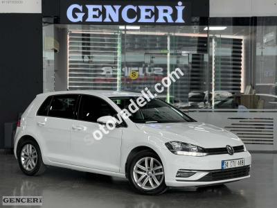 Volkswagen Golf 2020 1.5 TSI Comfortline