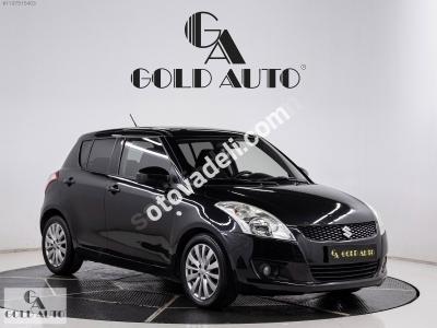 Suzuki Swift 2012 1.2 GL