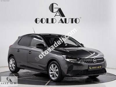 Opel Corsa 2020 1.2 T Edition