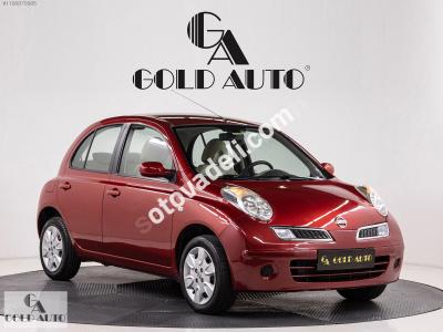 Nissan Micra 2009 1.2 Passion