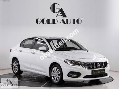 Fiat Egea 2018 1.6 Multijet Urban