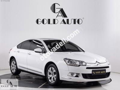 Citroen C5 2014 1.6 e-HDi Confort