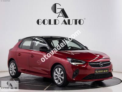 Opel Corsa 2021 1.2 T Edition