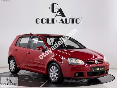 Volkswagen Golf 2008 1.6 FSI Comfortline