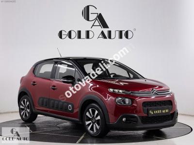 Citroen C3 1.2 PureTech 2019 Shine