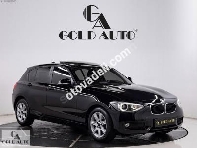 BMW 1 Serisi 2013 116i Joy Edition