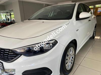 Fiat Egea 2019 1.6 Multijet Easy