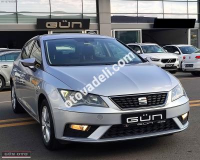 Seat Leon 2018 1.2 TSI Style