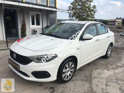 Fiat Egea 2017 1.3 Multijet Easy