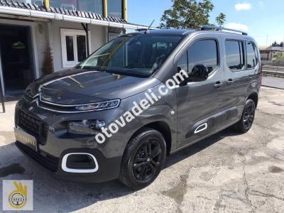 Citroen Berlingo 2023 1.5 BlueHDI Feel Bold