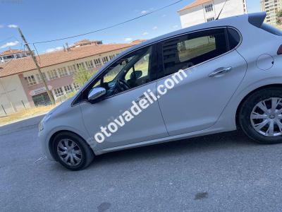 Peugeot 208 1.2 PureTech 2017 Active