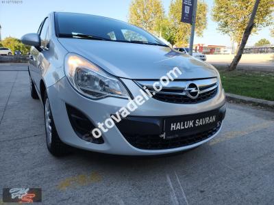 Opel Corsa 2012 1.3 CDTI Essentia