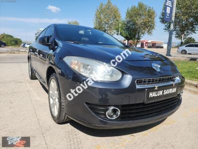 Renault Fluence 2012 1.5 dCi Privilege