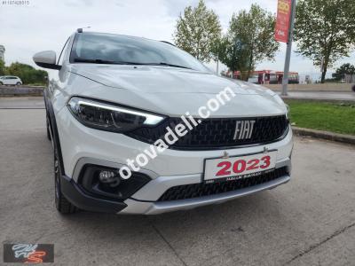 Fiat Egea Cross 2023 1.6 Multijet Urban