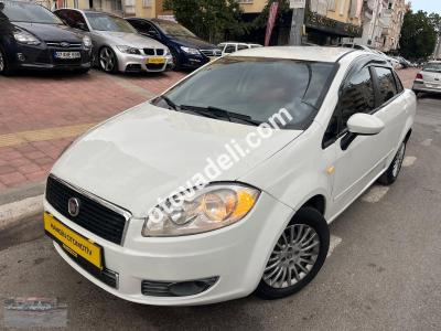 Fiat Linea 2012 1.3 Multijet Active Plus