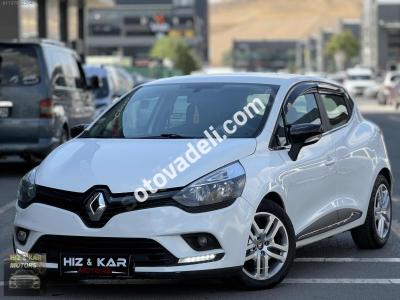 Renault Clio 2017 1.5 dCi Joy