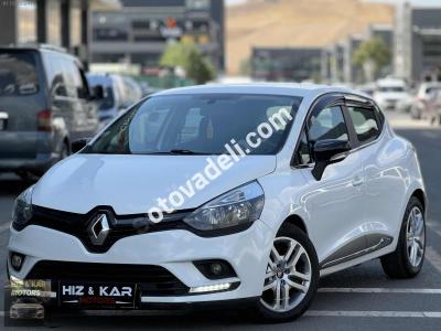 Renault Clio 2017 1.5 dCi Joy