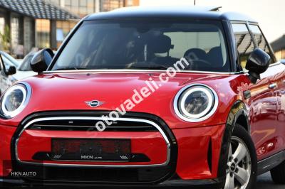 Mini Cooper 2022 1.5 Classic