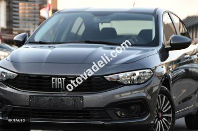 Fiat Egea 2023 1.4 Fire Easy