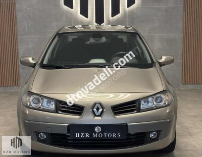 Renault Megane 2009 1.5 dCi Exception