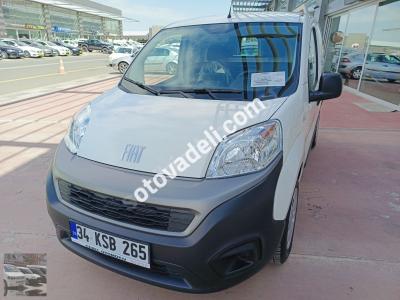 Fiat Fiorino Cargo 2024 1.3 Multijet Plus