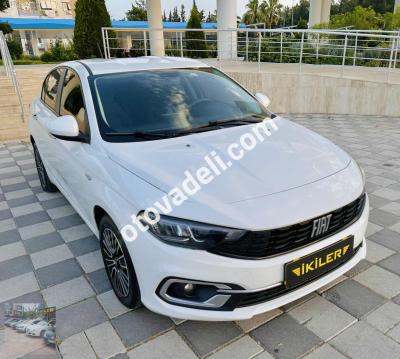 Fiat Egea 2021 1.4 Fire Urban