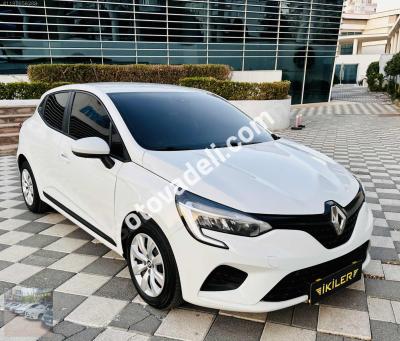 Renault Clio 2021 1.0 TCe Joy