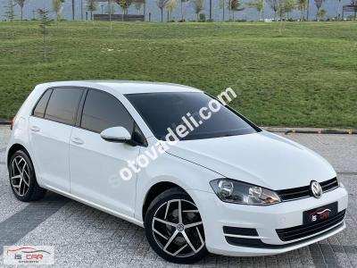 Volkswagen Golf 2013 1.2 TSI Midline Plus