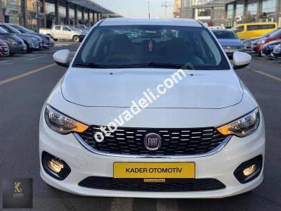 Fiat Egea 2017 1.3 Multijet Urban