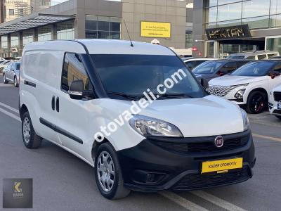 Fiat Doblo Cargo 2016 1.3 Multijet Maxi