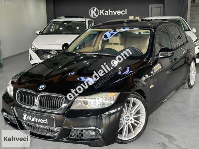 BMW 3 Serisi 2011 320d M Sport