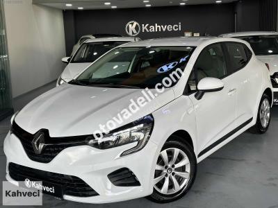 Renault Clio 2021 1.0 TCe Joy