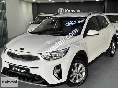 Kia Stonic 2021 1.4 MPI Cool