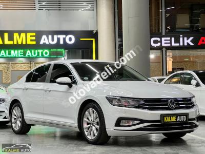 Volkswagen Passat 2021 1.5 TSI Business