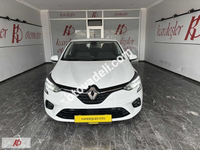 Renault Clio 2021 1.0 TCe Joy