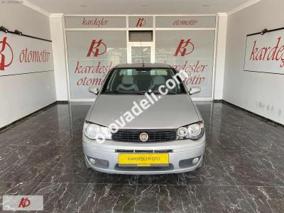 Fiat Albea 2008 Sole 1.4 Fire Active