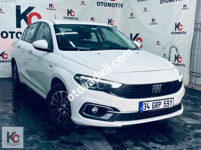 Fiat Egea 2023 1.3 Multijet Urban