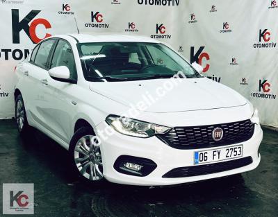 Fiat Egea 2019 1.6 Multijet Urban Plus