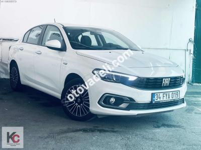 Fiat Egea 2022 1.3 Multijet Urban