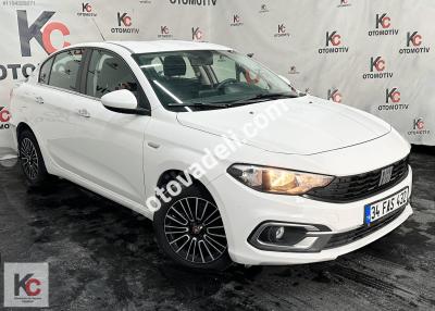 Fiat Egea 2022 1.3 Multijet Easy