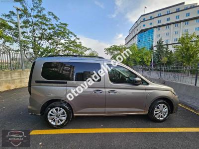 Volkswagen Caddy 2023 2.0 TDI Life