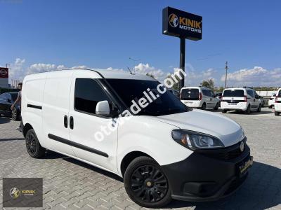 Fiat Doblo Cargo 2021 1.6 Multijet Maxi